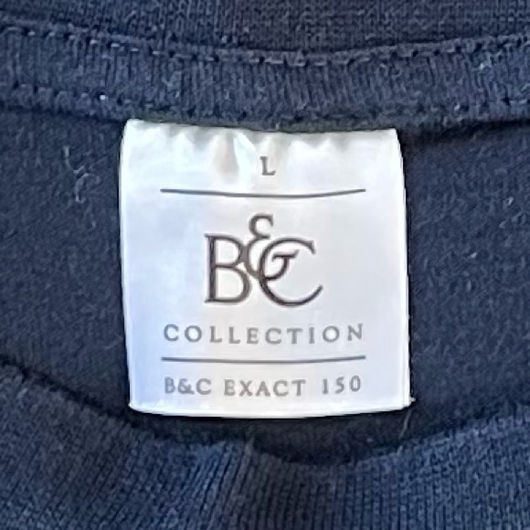 Men’s L , Sweden, Scandinavia T-shirt. NWOT - Picture 7 of 7